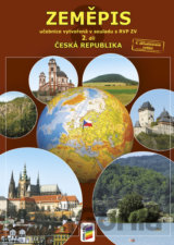 Zeměpis pro 8. ročník