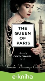 The Queen of Paris