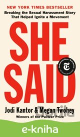 She Said