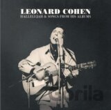 Leonard Cohen: Hallelujah & Songs from His Albums