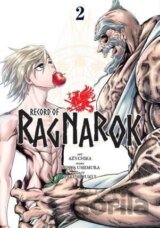 Record Of Ragnarok 2