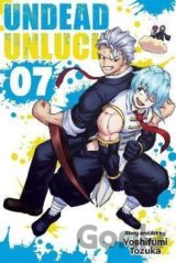 Undead Unluck 7