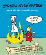 Opráski sčeskí historje
