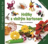 Hrátky s vlnitým kartonem