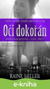 Oči dokořán - Aféra Blackstone 3