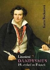 Literární dandysmus 19. století ve Francii