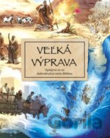 Veľká výprava