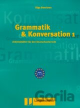 Grammatik und Konversation 1