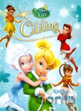 Cililing - Knižka na rok 2014