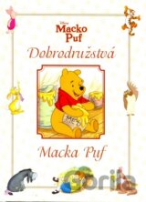 Dobrodružstvá Macka Puf