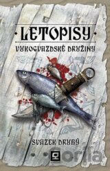Letopisy Vukogvazdské družiny