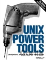 Unix Power Tools