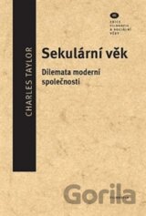 Sekulární věk