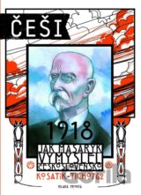 Češi 1918