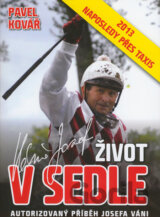 Život v sedle