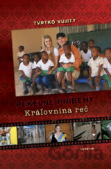 Pekelné príbehy: Kráľovnina reč