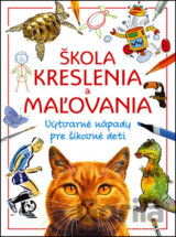 Škola kreslenia a maľovania
