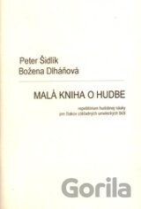 Malá kniha o hudbe