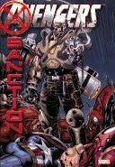 Avengers: X-Sanction