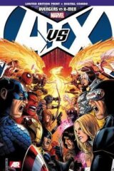 Avengers vs. X-Men