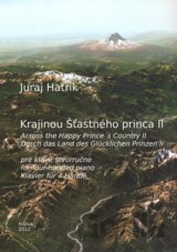 Krajinou Šťastného princa II