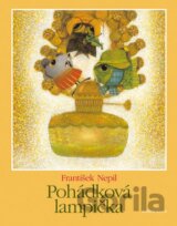 Pohádková lampička