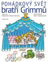 Pohádkový svět bratří Grimmů