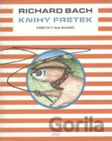 Knihy fretek 4. - Fretky na ranči