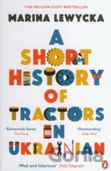 A Short History of Tractors in Ukrainian