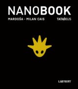 Nanobook - Křehký příběh internetového věku - TATA/BOJS