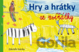 Hry a hrátky se zvířátky