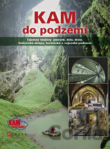Kam do podzemí