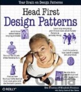Head First Design Patterns