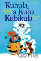 Kubula a Kuba Kubikula
