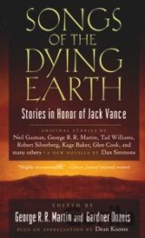 Songs of the Dying Earth