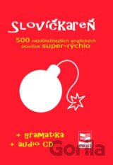Slovíčkareň