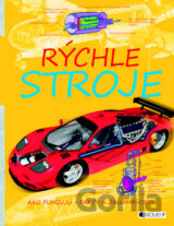 Rýchle stroje