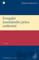 Evropské mezinárodní právo soukromé