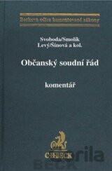 Občanský soudní řád