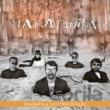 BARTA,DAN & ILLUSTRATOSPHERE: MARATONIKA