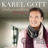 GOTT KAREL: DOTEK LASKY 2