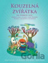 Kouzelná zvířátka na dobrou noc
