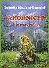 Jahodníček a iné rozprávky