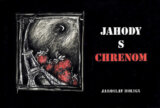 Jahody s chrenom