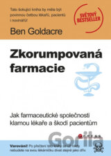 Zkorumpovaná farmacie