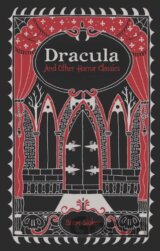 Dracula and Other Horror Classics