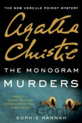 The Monogram Murders