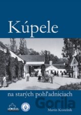 Kúpele na starých pohľadniciach