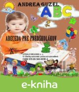 Abeceda pre predškolákov