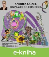 Rozprávky do kapsičky II.